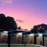 Villa Do Seixas